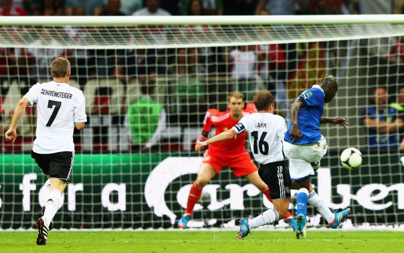 Cầu Thủ Balotelli – Tài Năng, Cá Tính & Những Thăng Trầm 7 Sự Nghiệp Đội Tuyển Quốc Gia – Đỉnh Cao & Sự Sa Sút