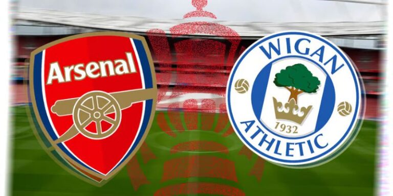 Nhận Định Arsenal Vs Wigan Athletic Lúc 23:30 Ngày 15/2 14 Nhận Định Arsenal Vs Wigan Athletic Lúc 23:30 Ngày 15/2