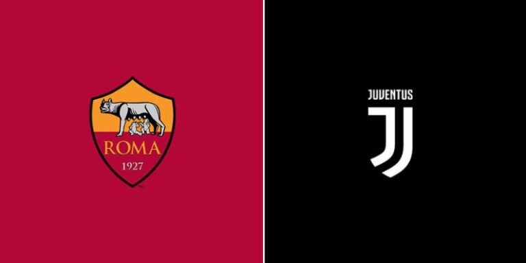 Nhận Định AS Roma Vs Juventus 02:45 Ngày 02/03 Từ Keonhacai 5 Nhận Định AS Roma Vs Juventus 02:45 Ngày 02/03 Từ Keonhacai