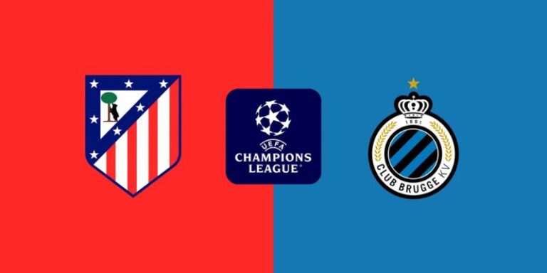 Nhận Định Atletico Madrid Vs Club Brugge 0H:45 25/02 Cùng Keonhacai 2 Nhận Định Atletico Madrid Vs Club Brugge 0H:45 25/02 Cùng Keonhacai