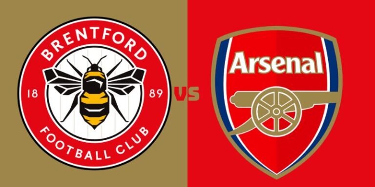 Nhận Định Brentford Vs Arsenal 3H Ngày 13/2 Từ Keonhacai 11 Nhận Định Brentford Vs Arsenal 3H Ngày 13/2 Từ Keonhacai