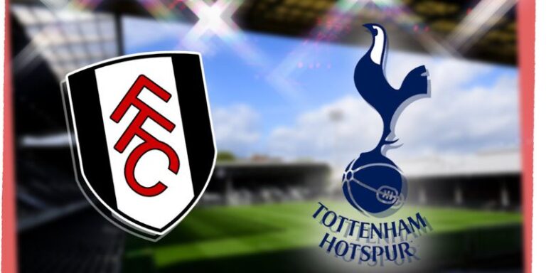 Fulham Vs Tottenham 21:00 Ngày 1/3 - Thế Trận Cân Não 8 Fulham Vs Tottenham 21:00 Ngày 1/3 - Thế Trận Cân Não
