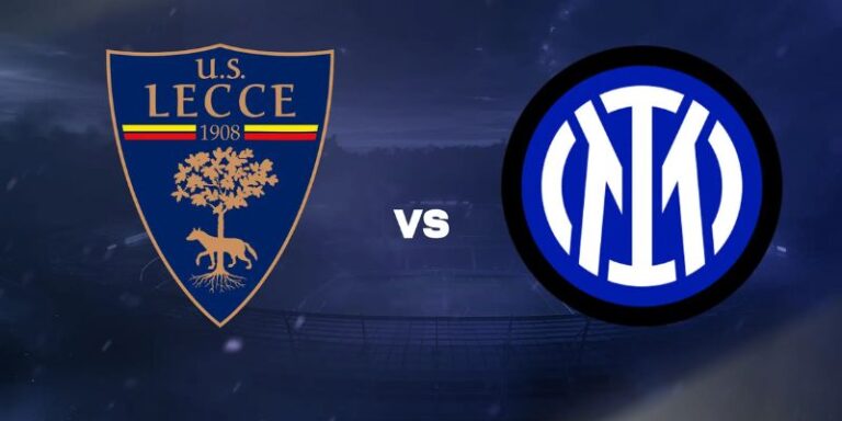 Nhận Định Lecce Vs Inter Milan 24H 22/02/2026 Cùng Keonhacai 5 Nhận Định Lecce Vs Inter Milan 24H 22/02/2026 Cùng Keonhacai