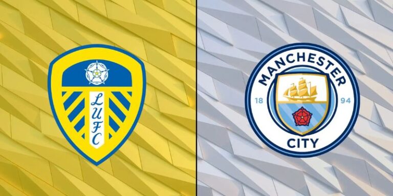 Nhận Định Leed United Vs Manchester City 00:30 Ngày 1/3 9 Nhận Định Leed United Vs Manchester City 00:30 Ngày 1/3