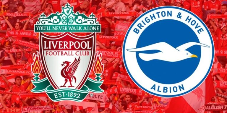 Soi Kèo Liverpool Vs Brighton Hove Albion Lúc 03:00 Ngày 15/2 18 Soi Kèo Liverpool Vs Brighton Hove Albion Lúc 03:00 Ngày 15/2