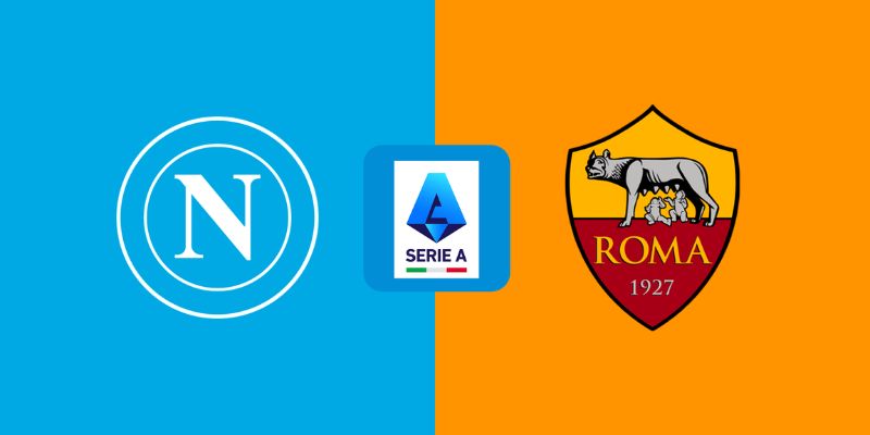 Nhận Định Trận Napoli Vs As Roma Lúc 02:45 Ngày 16/2 1 Nhận Định Trận Napoli Vs As Roma Lúc 02:45 Ngày 16/2