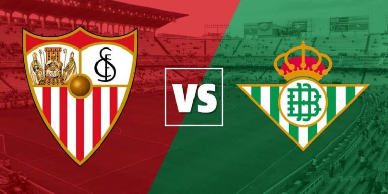 Nhận Định Bóng Đá Real Betis Vs Sevilla Vào 00h30 Ngày 02/03 2 Nhận Định Bóng Đá Real Betis Vs Sevilla Vào 00h30 Ngày 02/03
