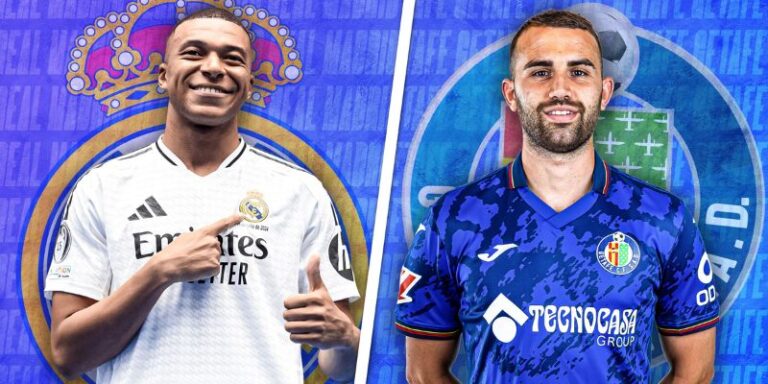 Nhận Định Real Madrid Vs Getafe Lúc 03:00 Ngày 03/03 4 Nhận Định Real Madrid Vs Getafe Lúc 03:00 Ngày 03/03