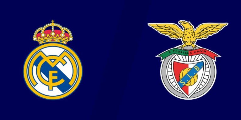 Soi Kèo Real Madrid Vs SL Benfica Vào Lúc 03:00 Ngày 26/2 11 Soi Kèo Real Madrid Vs SL Benfica Vào Lúc 03:00 Ngày 26/2