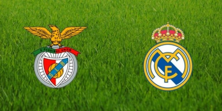 Soi Kèo SL Benfica vs Real Madrid Ngày 18/2 Lúc 03h00 11 Soi Kèo SL Benfica vs Real Madrid Ngày 18/2 Lúc 03h00