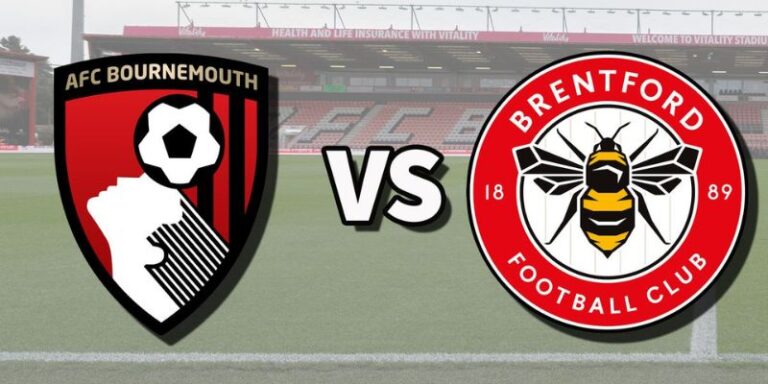 Dự Đoán AFC Bournemouth Vs Brentford Lúc 02:30 Ngày 04/03 9 Dự Đoán AFC Bournemouth Vs Brentford Lúc 02:30 Ngày 04/03