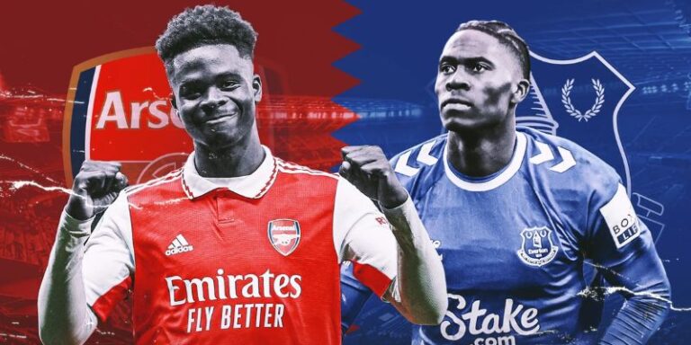 Soi Kèo Arsenal Vs Everton Lúc 00:30 Ngày 15/03 Chuẩn 11 Soi Kèo Arsenal Vs Everton Lúc 00:30 Ngày 15/03 Chuẩn
