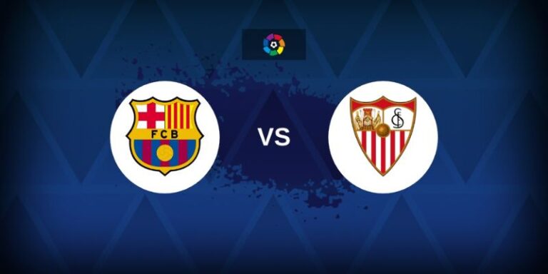 Soi Kèo Chuẩn Xác Barcelona Vs Sevilla Vào 22h15 Ngày 15/03 5 Soi Kèo Chuẩn Xác Barcelona Vs Sevilla Vào 22h15 Ngày 15/03