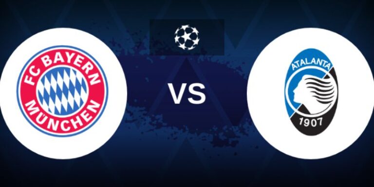 Nhận Định Trận Đấu Bayern Munich Vs Atalanta 03h00 Ngày 19/03 17 Nhận Định Trận Đấu Bayern Munich Vs Atalanta 03h00 Ngày 19/03