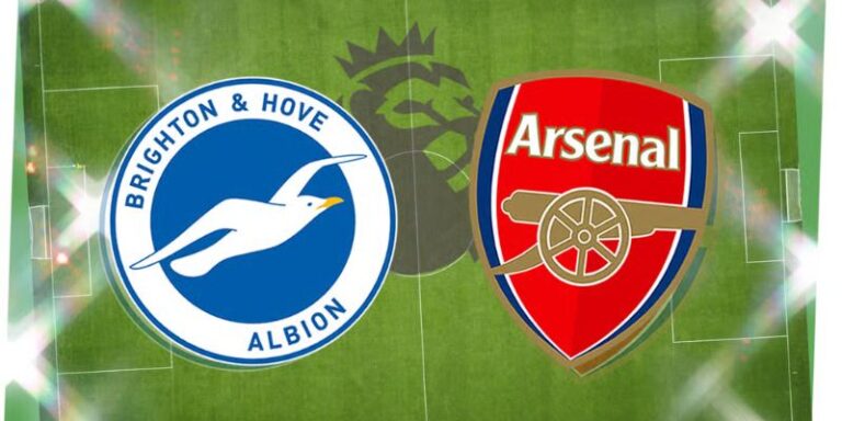 Soi kèo Brighton Hove Albion Vs Arsenal 02h30 05/03 Cùng Keonhcai 6 Soi kèo Brighton Hove Albion Vs Arsenal 02h30 05/03 Cùng Keonhcai