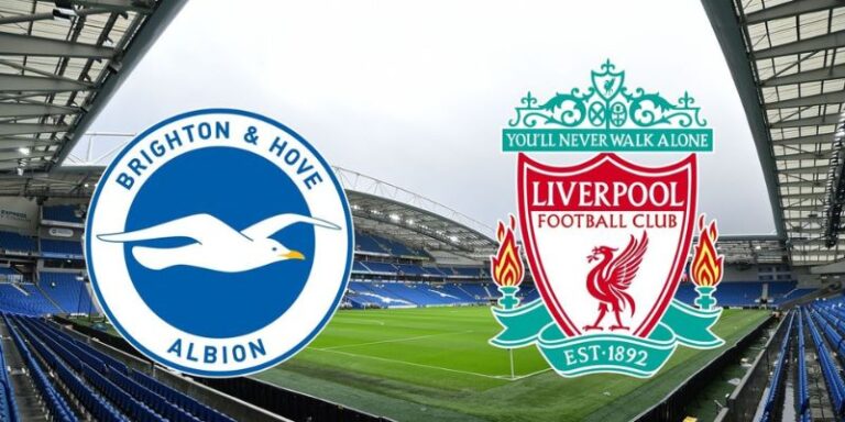 Nhận Định Brighton Hove Albion Vs Liverpool 19h30 Ngày 21/03 14 Nhận Định Brighton Hove Albion Vs Liverpool 19h30 Ngày 21/03