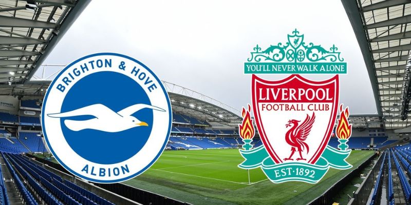 Nhận Định Brighton Hove Albion Vs Liverpool 19h30 Ngày 21/03