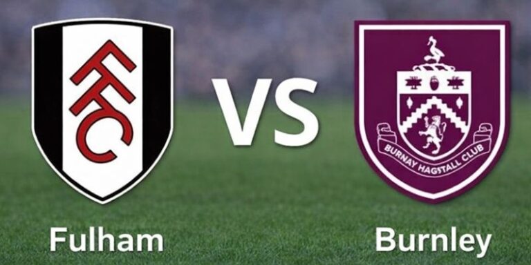Soi Kèo Chuẩn Xác Fulham Vs Burnley Vào 22h Ngày 21/03 13 Soi Kèo Chuẩn Xác Fulham Vs Burnley Vào 22h Ngày 21/03