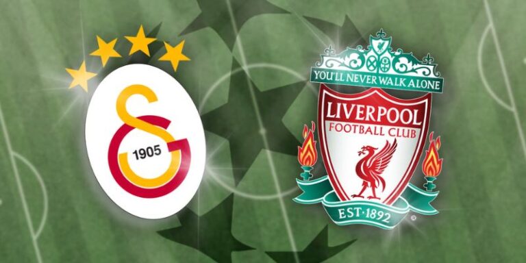 Galatasaray Vs LiverPool Dự Đoán 0h45 Ngày 11/03 Từ Keonhacai 16 Galatasaray Vs LiverPool Dự Đoán 0h45 Ngày 11/3 Từ Keonhacai
