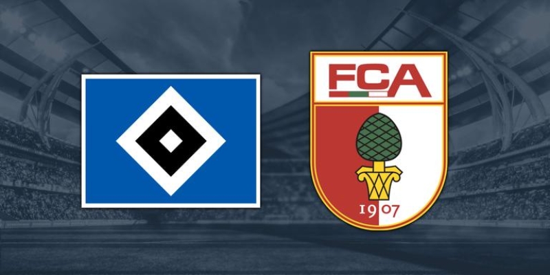 Nhận Định Cuộc Đối Đầu Hamburger Vs Augsburg Lúc 20h30 Ngày 04/04 1 Nhận Định Cuộc Đối Đầu Hamburger Vs Augsburg Lúc 20h30 Ngày 04/04