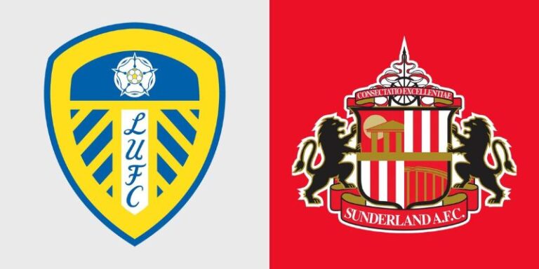 Nhận Định Trận Leeds United Vs Sunderland Ngày 04/03 Lúc 02h30 7 Nhận Định Trận Leeds United Vs Sunderland Ngày 04/03 Lúc 02h30