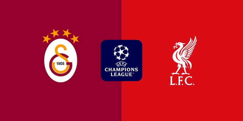 Soi Kèo Trận Liverpool Vs Galatasaray 03h00 Ngày 19/03 1 Soi Kèo Trận Liverpool Vs Galatasaray 03h00 Ngày 19/03