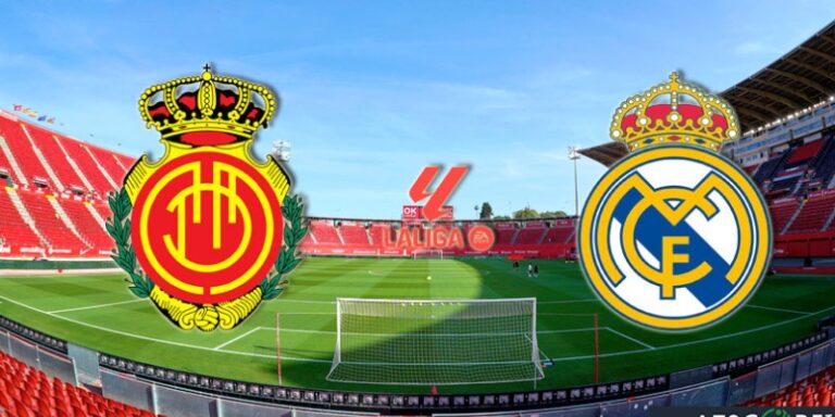 Nhận Định Trận Đấu Mallorca Vs Real Madrid 21h15 Ngày 04/04 20 Nhận Định Trận Đấu Mallorca Vs Real Madrid 21h15 Ngày 04/04