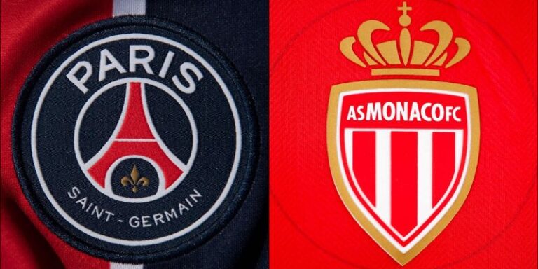 Soi Kèo PSG Vs AS Monaco Vào 02:45 Ngày 07/03 Từ Keonhacai 2 Soi Kèo PSG Vs AS Monaco Vào 02:45 Ngày 07/03 Từ Keonhacai