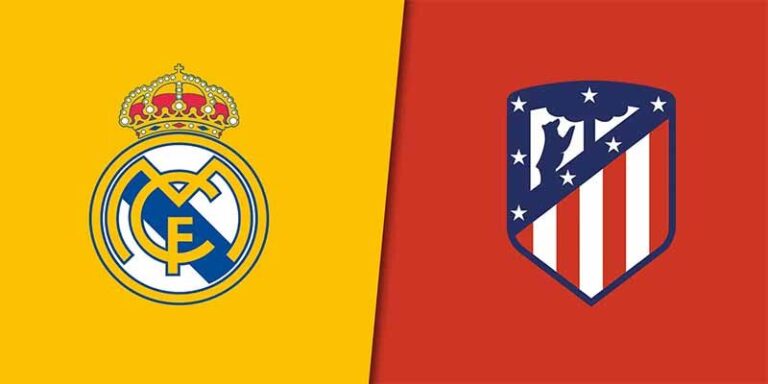 Nhận Định Real Madrid vs Atletico Madrid 03:00 Ngày 23/03 8 Nhận Định Real Madrid vs Atletico Madrid 03:00 Ngày 23/03