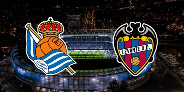 Nhận Định Real Sociedad Vs Levante Lúc 19h00 Ngày 04/04 19 Nhận Định Real Sociedad Vs Levante Lúc 19h00 Ngày 04/04