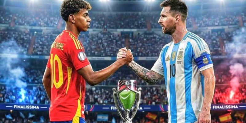 Nhận Định Tây Ban Nha Vs Argentina Lúc 01h00 Ngày 28/03 1 Nhận Định Tây Ban Nha Vs Argentina 01h00 Ngày 28/03