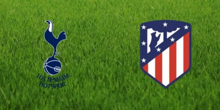 Soi Kèo Tottenham Hotspour Vs Atletico Madrid Lúc 03h00 Ngày 19/03 16 Soi Kèo Tottenham Hotspour Vs Atletico Madrid Lúc 03h00 Ngày 19/03