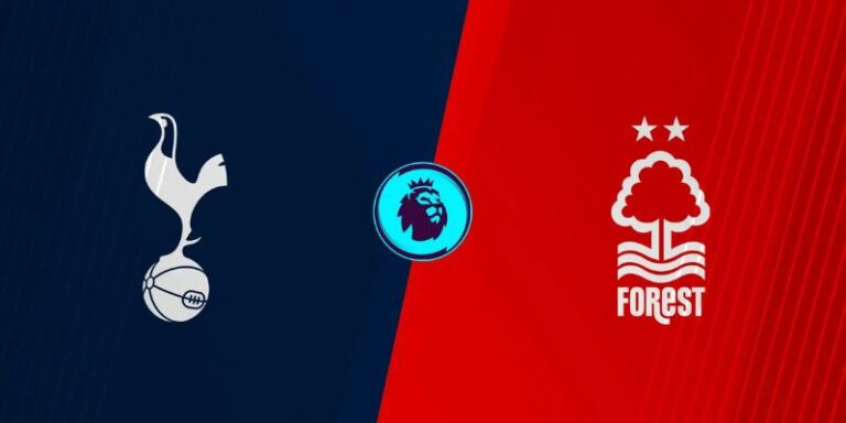 Tottenham Hotspour Vs Nottingham Forest Lúc 21h15 Ngày 22/03 10 Tottenham Hotspour Vs Nottingham Forest Lúc 21h15 Ngày 22/03