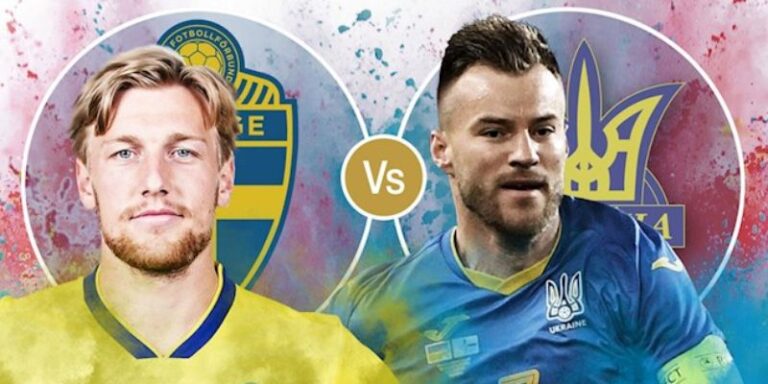 Nhận Định Ukraine Vs Thụy Điển Vào 02h45 Ngày 27/03 6 Nhận Định Ukraine Vs Thụy Điển Vào 02h45 Ngày 27/03