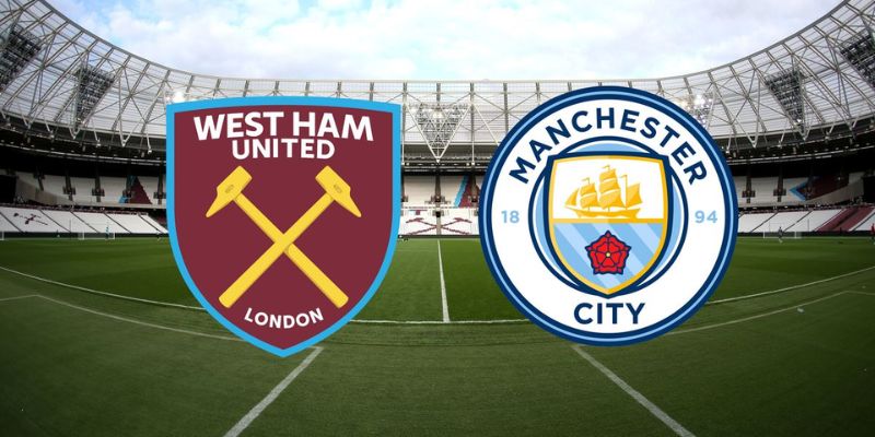 Phân Tích Trận Đấu West Ham United Vs Manchester City 3H00 Ngày 15/03 1 Phân Tích Trận Đấu West Ham United Vs Manchester City 3H00 Ngày 15/03