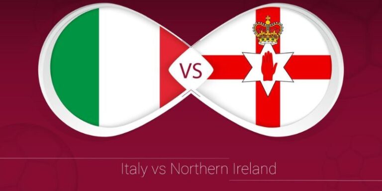 Nhận Định Trận Đấu Ý vs Bắc Ireland 02h45 Ngày 27/03 7 Nhận Định Trận Đấu Ý vs Bắc Ireland 02h45 Ngày 27/03