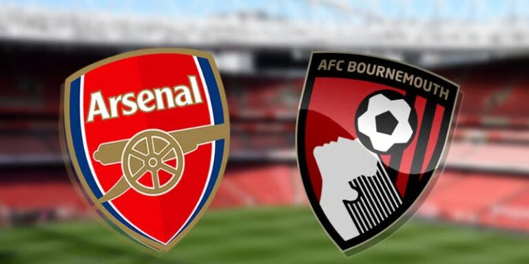 Phân Tích Trận Đấu Arsenal Vs Bournemouth Lúc 18h30 Ngày 11/04 1 Arsenal VS Bournemouth - Phân Tích Trận Đấu 18H30 Ngày 11/4