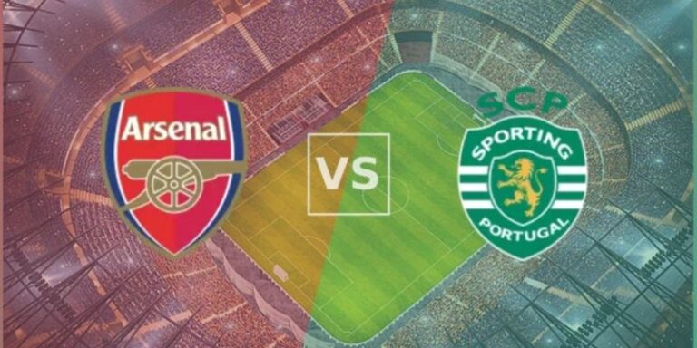 Nhận Định Arsenal Vs Sporting Cp Lúc 02:00 Ngày 16/04 - Cúp C1 12 Nhận Định Arsenal Vs Sporting Cp Lúc 02:00 Ngày 16/04 - Cúp C1