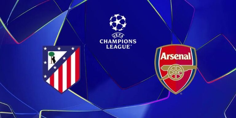 Nhận Định Atletico Madrid Vs Arsenal Lúc 2H00 Ngày 30/04 - Cúp C1 7 Nhận Định Atletico Madrid Vs Arsenal Lúc 2H00 Ngày 30/04 - Cúp C1