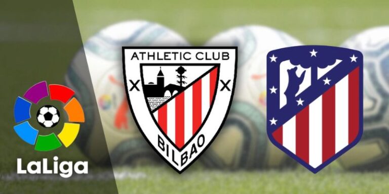 Nhận Định Atletico Madrid Vs Athletic Bilbao Lúc 2H00 Ngày 26/04 - La Liga 12 Nhận Định Atletico Madrid Vs Athletic Bilbao Lúc 2H00 Ngày 26/04 - La Liga