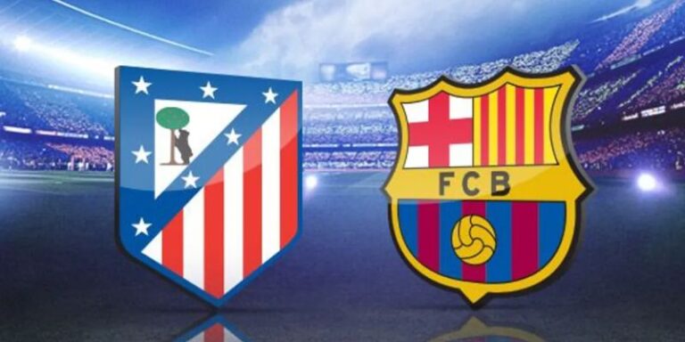 Soi Kèo Atletico Madrid Vs Barcelona Lúc 02H00 Ngày 05/04 13 Soi Kèo Atletico Madrid Vs Barcelona Lúc 02H00 Ngày 05/04