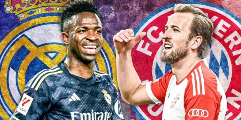 Nhận Định Bayern Munich Vs Real Madrid Lúc 02:00 Ngày 16/04 - UEFA Champions League 11 Nhận Định Bayern Munich Vs Real Madrid Lúc 02:00 Ngày 16/04 - UEFA Champions League