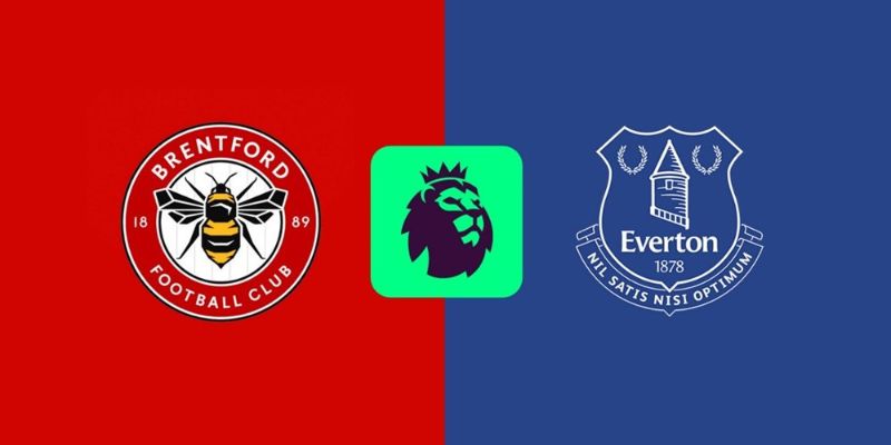 Nhận Định Brentford Vs Everton Lúc 21H00 Ngày 11/4