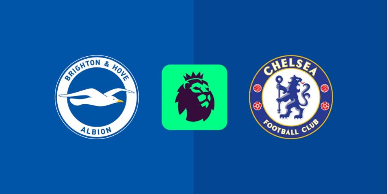 Nhận Định Brighton Hove Albion Vs Chelsea lúc 02H00 Ngày 22/04 - Premier League 1 Nhận Định Brighton Hove Albion Vs Chelsea lúc 02H00 Ngày 22/04 - Premier League