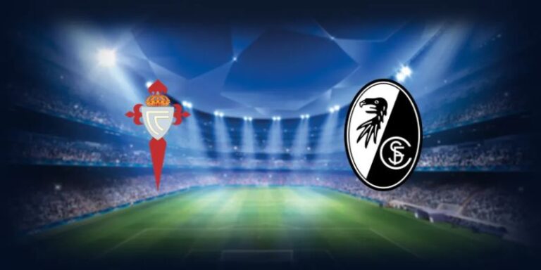 Nhận Định Celta Vigo Vs Sc Freiburg 23:45 Ngày 16/04 - UEFA Europa League 9 Nhận Định Celta Vigo Vs Sc Freiburg 23:45 Ngày 16/04 - UEFA Europa League