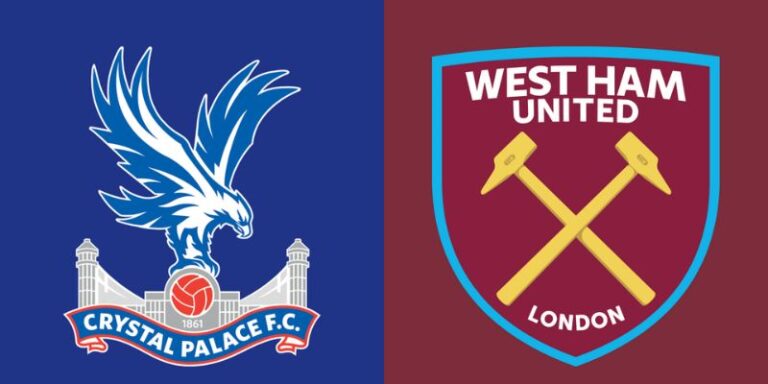 Nhận Định Crystal Palace Vs West Ham United Ngày 21/04 - Ngoại Hạng Anh 18 Nhận Định Crystal Palace Vs West Ham United Ngày 21/04 - Ngoại Hạng Anh