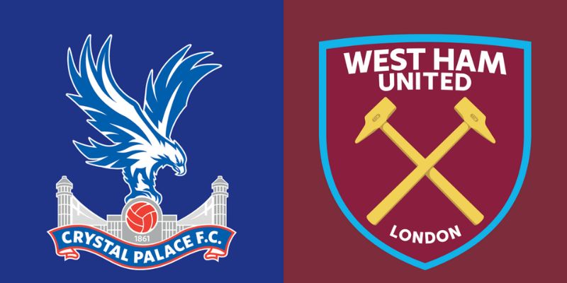 Nhận Định Crystal Palace Vs West Ham United Ngày 21/04 - Ngoại Hạng Anh 1 Nhận Định Crystal Palace Vs West Ham United Ngày 21/04 - Ngoại Hạng Anh