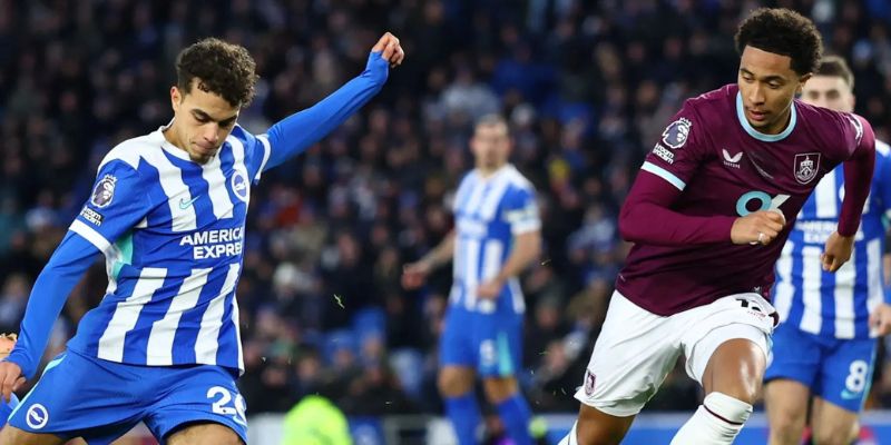 Nhận Định Bóng Đá Burnley Vs Brighton 21:00 Ngày 11/4 3 Phong độ hiện tại Burnley vs Brighton