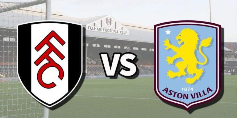 Nhận Định Fulham Vs Aston Villa 18H30 Ngày 25/04 - Premier League 14 Nhận Định Fulham Vs Aston Villa 18H30 Ngày 25/04 - Premier League