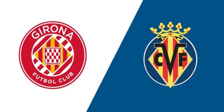 Dự Đoán Kết Quả Trận Girona Vs Villarreal 2h00 Ngày 07/04 6 Girona Vs Villarreal - Dự Đoán Kết Quả Trận 2h00 Ngày 7/4